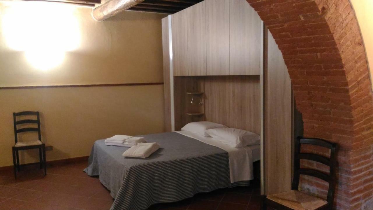 Il Tasso Hotell Pietraviva Eksteriør bilde